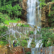 大云雾山旅游区