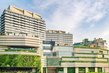 香港K11 MUSEA第 32 张图片
