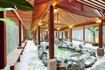 釜山Spa Land (新世界百货Centum City店)第 7 张图片