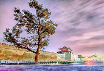 浚县古城第 20 张图片
