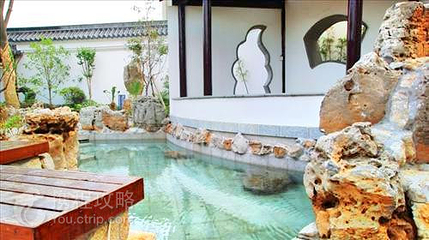 福如东海小松原温泉第 5 张图片