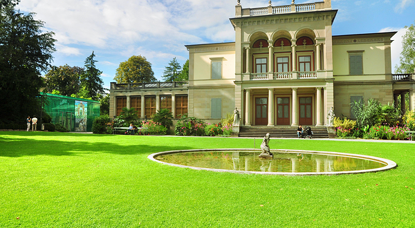 莱特博格博物馆