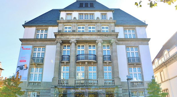 德国电影博物馆