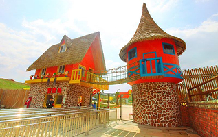 街电(童话森林乐园)