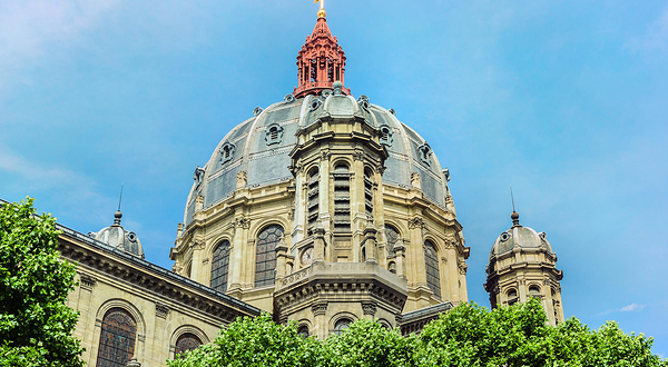 巴黎圣奥古斯丁教堂