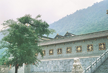 灵山景区第 10 张图片