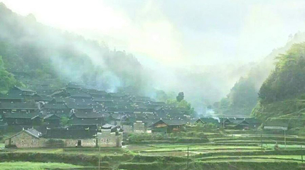 五保田村第 1 张图片