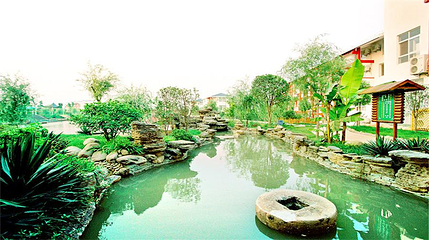 梁子岛生态旅游区第 14 张图片