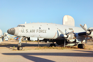 Pima Air & Space Museum