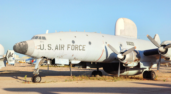 Pima Air & Space Museum