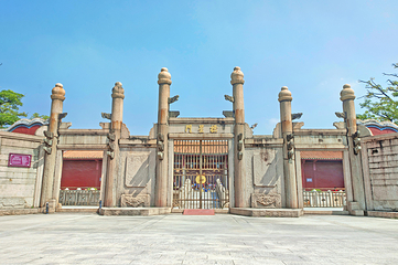 揭阳学宫第 3 张图片