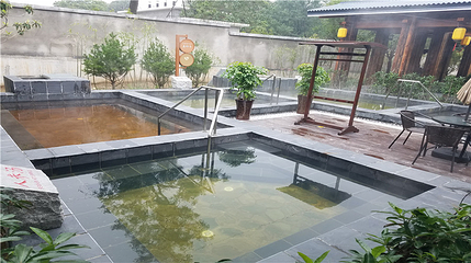 陕西省工人疗养院第 47 张图片