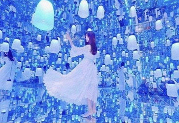 西安悬浮空间体验馆第 8 张图片