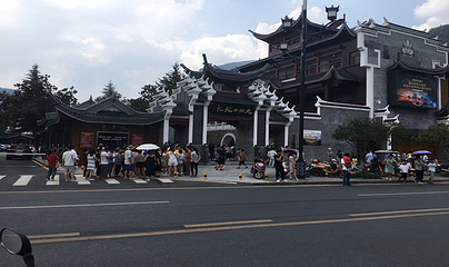 大湘西记忆博览馆第 23 张图片
