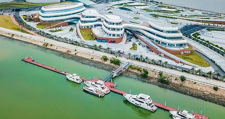 珠海大剧院第 79 张图片