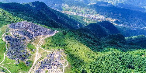 大风堡景区第 6 张图片