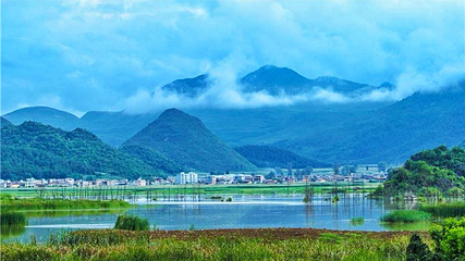 青龙山第 8 张图片