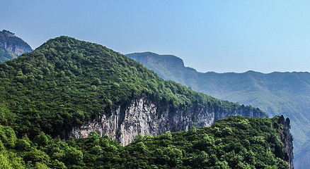 茱萸峰-凤凰岭第 18 张图片
