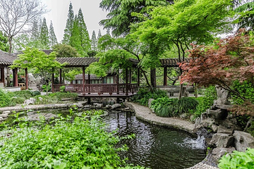 南通狼山风景名胜区第 13 张图片