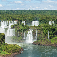 伊瓜苏国家公园