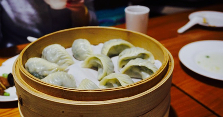 鼎泰丰 复兴店第 2 张图片
