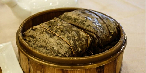 泮溪酒家(荔枝湾店)第 19 张图片