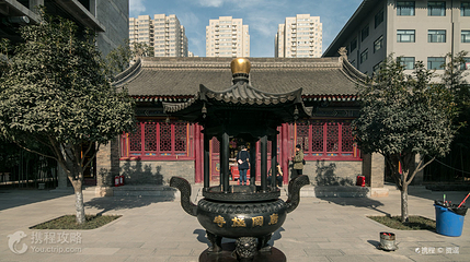 罔极寺第 4 张图片