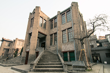 西安事变纪念馆第 10 张图片