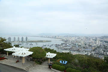 鹿回头风景区第 162 张图片