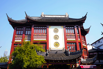 绿波廊(豫园店)第 12 张图片