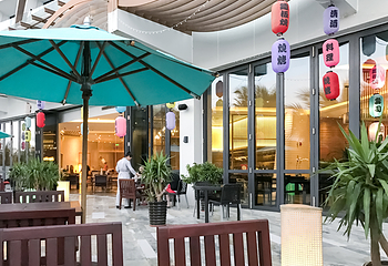 三亚海棠湾民生威斯汀度假酒店·舞餐厅第 17 张图片