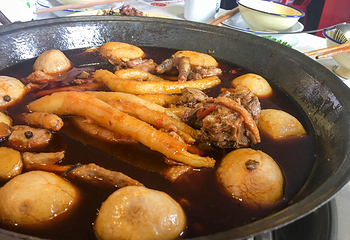 李子坝梁山鸡(公园二鸡哥店)第 23 张图片