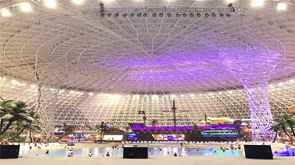 西部恐龙水乐园第 19 张图片