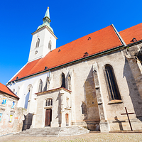 圣马丁主教座堂