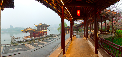 凤城河风景区第 19 张图片