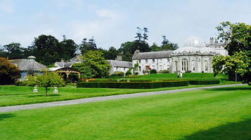 Kilruddery House & Gardens