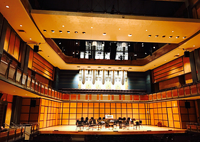 多伦多艺术中心