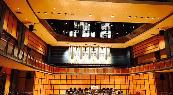 多伦多艺术中心