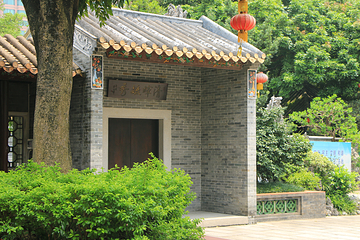清晖园博物馆第 5 张图片