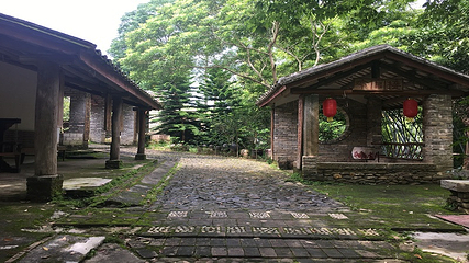 惠州市龙门香溪湾第 10 张图片