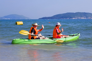 亚龙湾国家旅游度假区第 44 张图片