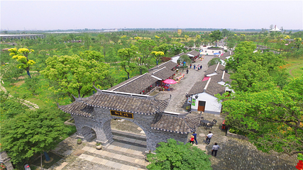 嬉乐湾休闲旅游区第 32 张图片