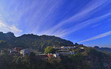 齐云山景区第 125 张图片