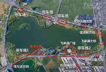 飘雪世界第 36 张图片
