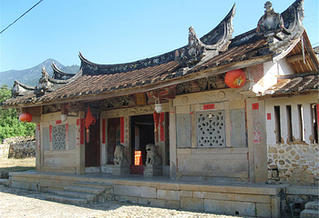 长泰古山重第 11 张图片