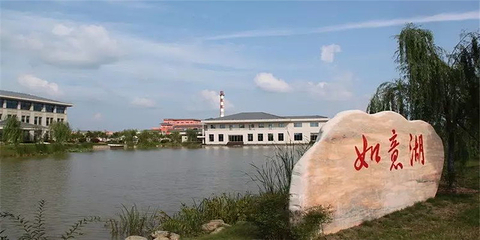 今世缘旅游景区第 15 张图片