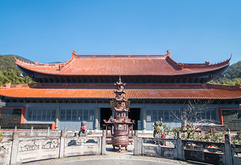 金华双龙风景旅游区第 55 张图片
