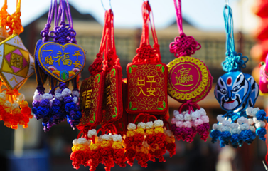献县大乐寿寺第 11 张图片