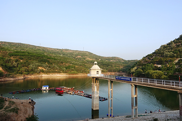 鲸鱼沟竹海风景区第 22 张图片