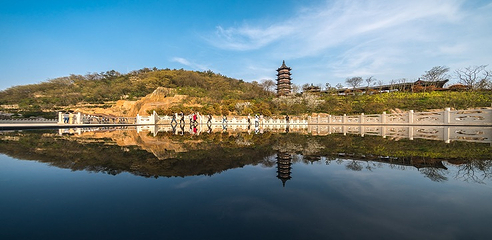 牛首山文化旅游区第 275 张图片